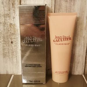 Jean Paul Gaultier Classique - Body Lotion